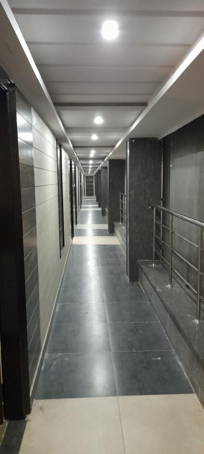 Hotel Golden Sand 벨란간니 외부 사진