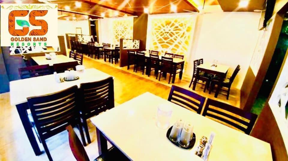 Hotel Golden Sand 벨란간니 외부 사진