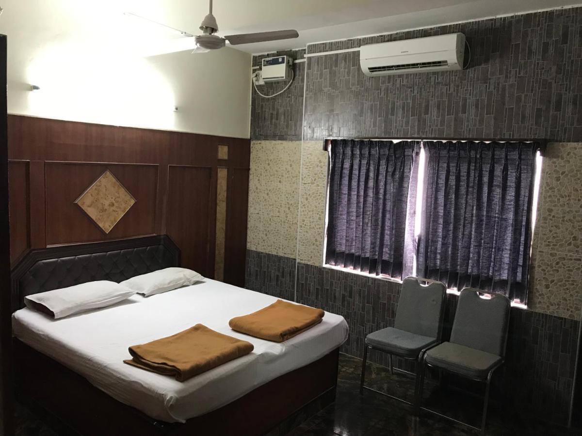 Hotel Golden Sand 벨란간니 외부 사진